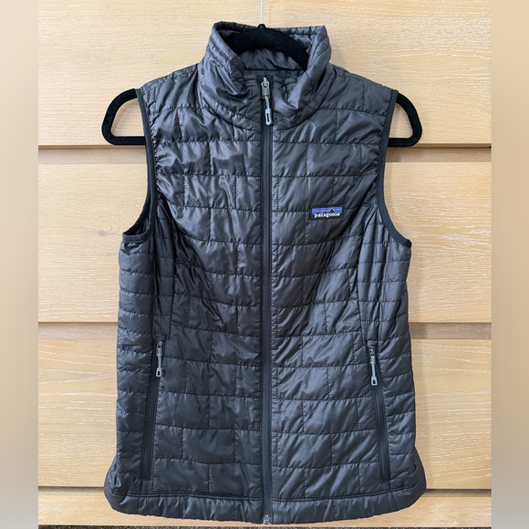 Patagonia Jackets & Blazers - Patagonia Nano Puff Vest